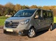 2021 renault trafic 2.0 blue dci