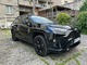 2021 Toyota RAV 4 2.5 hybrid 4WD Black Edition 222 - Foto 2