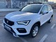 2022 seat ateca 2.0tdi 150cv