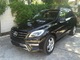 6564hlw mercedes-benz ml 250cdi bt 4m (9.75) impecable estado