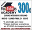 Academia para youtubers - Foto 1