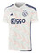 Ajax 2023-24 2a thai camiseta de futbol mas baratos 15eur