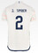 Ajax 2023-24 2a Thai camiseta de Futbol mas baratos 15eur - Foto 4