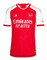 Arsenal 2023-24 1a thai camisetas y shorts mas baratos 15eur