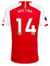 Arsenal 2023-24 1a Thai camisetas y shorts mas baratos 15eur - Foto 4