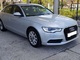 Audi a6 2.0tdi multitronic impecable estado