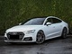 Audi a7 50 tdi q s blanco