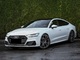 Audi A7 50 TDI Q S blanco - Foto 1