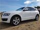 Audi Q5 2.0TDI quattro DPF Blanco Metalizado - Foto 1