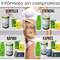 Batidos naturales 100%Ginkgo Energy,varios sabores - Foto 1