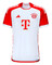 Bayern Munch 23-24Thai Camiseta y Shorts de futbol mas baratos - Foto 1