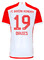 Bayern Munch 23-24Thai Camiseta y Shorts de futbol mas baratos - Foto 6
