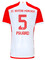 Bayern Munch 23-24Thai Camiseta y Shorts de futbol mas baratos - Foto 7