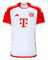 Bayern munchen 2023-24 1a thai camiseta y shorts de futbol 15eur