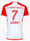 Bayern Munchen 2023-24 1a Thai Camiseta y Shorts de Futbol 15eur - Foto 2