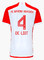 Bayern Munchen 2023-24 1a Thai Camiseta y Shorts de Futbol 15eur - Foto 4