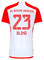 Bayern Munchen 2023-24 1a Thai Camiseta y Shorts de Futbol 15eur - Foto 6