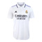 Camiseta real madrid de la hombre mujer y ninos 2022-23