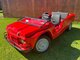 Citroen mehari 1st series