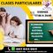 Clases particulares