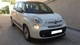 Fiat 500L 1.4 Lounge blanco con techo negro - Foto 1