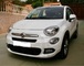 Fiat 500x 1.6mjt pop star 4x2 impecable estado