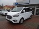 Ford tourneo custom 320 l1 titanium 185 cv impecable