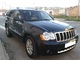 Jeep grand cherokee 3.0 crd overland aut. impecable