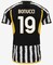 Juventus 2023-24 1a Camiseta de Futbol mas baratos - Foto 5