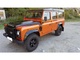 Land rover defender 110 sw e adventure edition