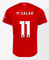 Liverpool 2023-24 Thai Camiseta y Shorts mas baratos - Foto 4