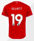 Liverpool 2023-24 Thai Camiseta y Shorts mas baratos - Foto 5