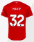 Liverpool 2023-24 Thai Camiseta y Shorts mas baratos - Foto 7