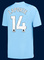 Manchester City 23-24 Thai Camiseta y Shorts mas baratos - Foto 5