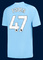 Manchester City 23-24 Thai Camiseta y Shorts mas baratos - Foto 6