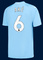 Manchester City 23-24 Thai Camiseta y Shorts mas baratos - Foto 7