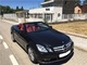 Mercedes-benz e 200 cabrio cgi be aut. siempre en garaje