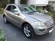 Mercedes-benz ml 320 cdi aut. muy buen estado