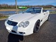 Mercedes benz sl350