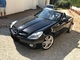 Mercedes-benz slk 200 k grand edition impecable estado