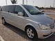 Mercedes-benz viano 2.2cdi trend largo impecable estado