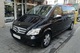 Mercedes-benz viano 3.0cdi ambiente extralargo aut. impecable