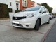 Nissan Note 1.5dCi Acenta color blanco perlado - Foto 1