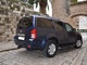 Nissan Pathfinder 2.5dCi LE Aut. DPF impecable estado - Foto 2