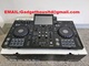 Nuevo pioneer dj xdj-rx3, pioneer xdj-xz, pioneer dj opus-quad