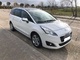 Peugeot 5008 BLUE LION STYLE ETG6 Blanco Metalizado - Foto 1