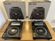 Pioneer CDJ-3000 y Pioneer DJM-A9 y Pioneer DJM-V10-LF DJ Mixer , - Foto 1