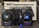 Pioneer ddj-flx10 y pioneer ddj-1000 y pioneer ddj 1000srt