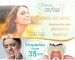 Promoción empaste dental desde 35 eur