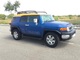 Toyota FJ Cruiser 4.0 L impecable - Foto 1